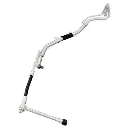 Mangueira Dupla Ar Condicionado BMW X5 2021 2022 Evaporadora