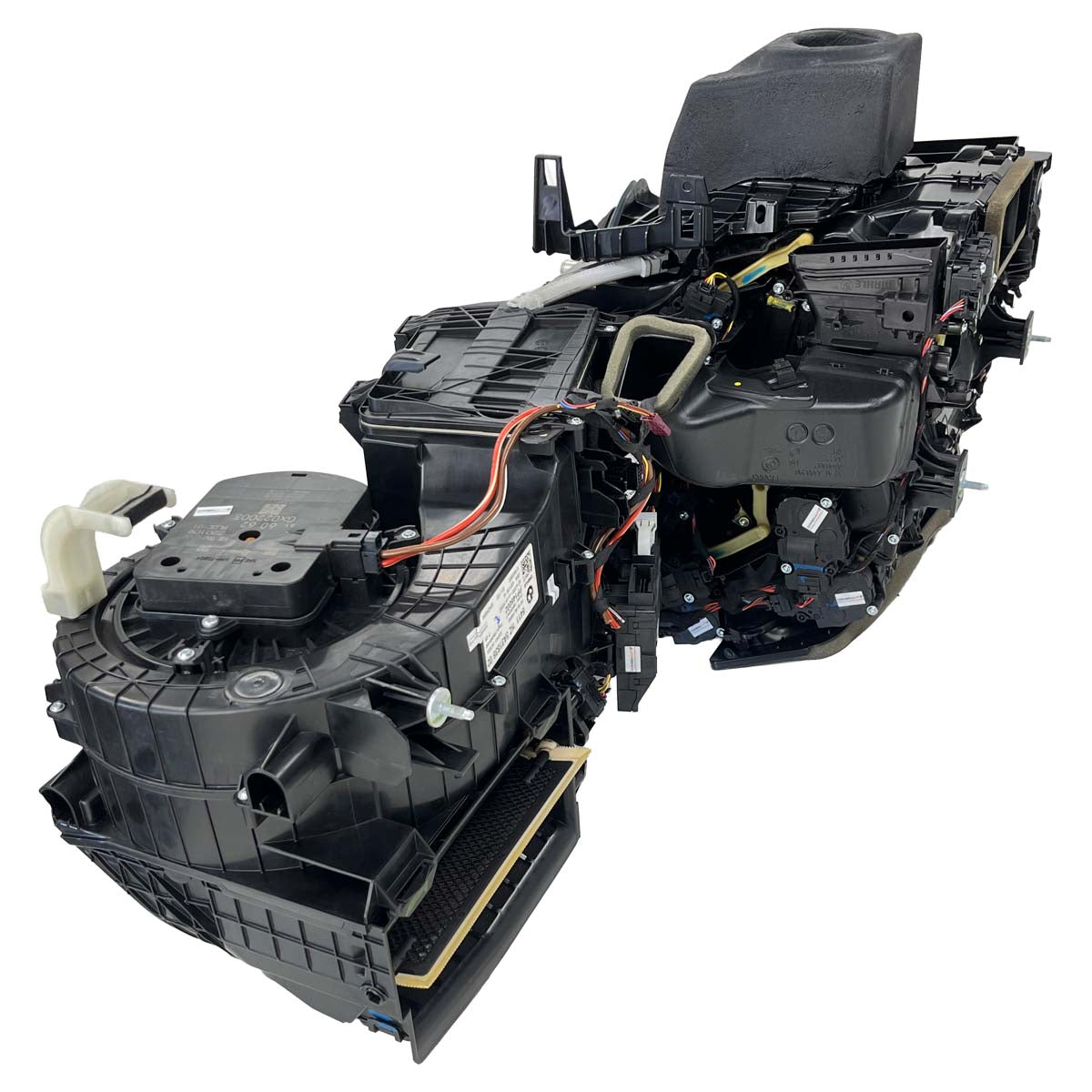 Caixa Evaporadora Ar BMW X5 G05 B58 2019 2020 2021 2022 2023