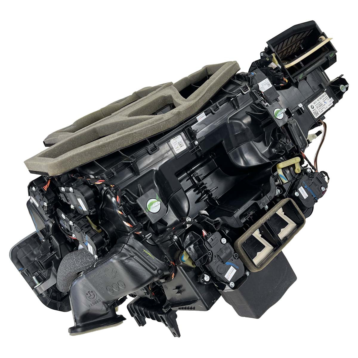 Caixa Evaporadora Ar BMW X5 G05 B58 2019 2020 2021 2022 2023