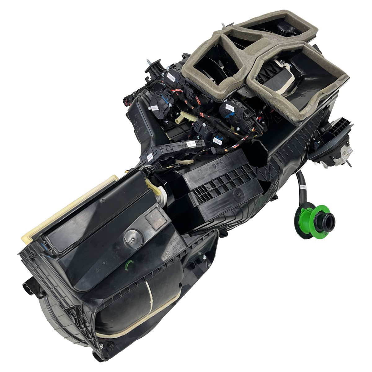 Caixa Evaporadora Ar BMW X5 G05 B58 2019 2020 2021 2022 2023