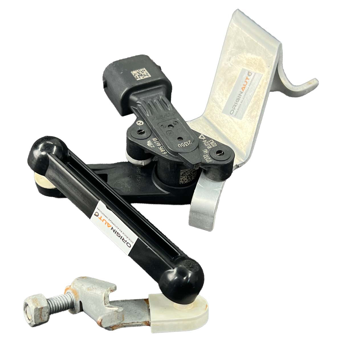 Sensor Altura Farol BMW X5 2021 2022 2023 Dianteiro Direito