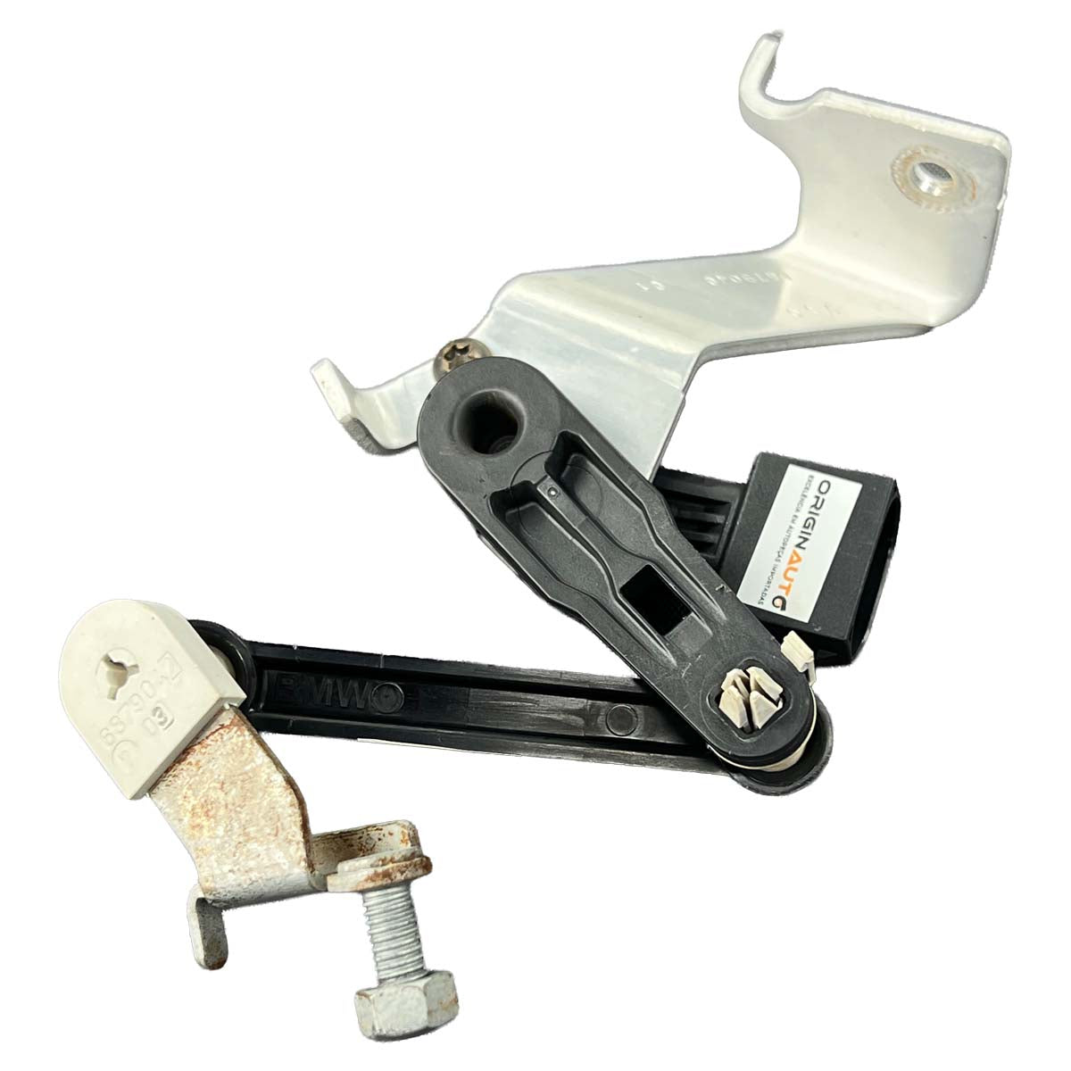 Sensor Altura Farol BMW X5 2021 2022 2023 Dianteiro Direito