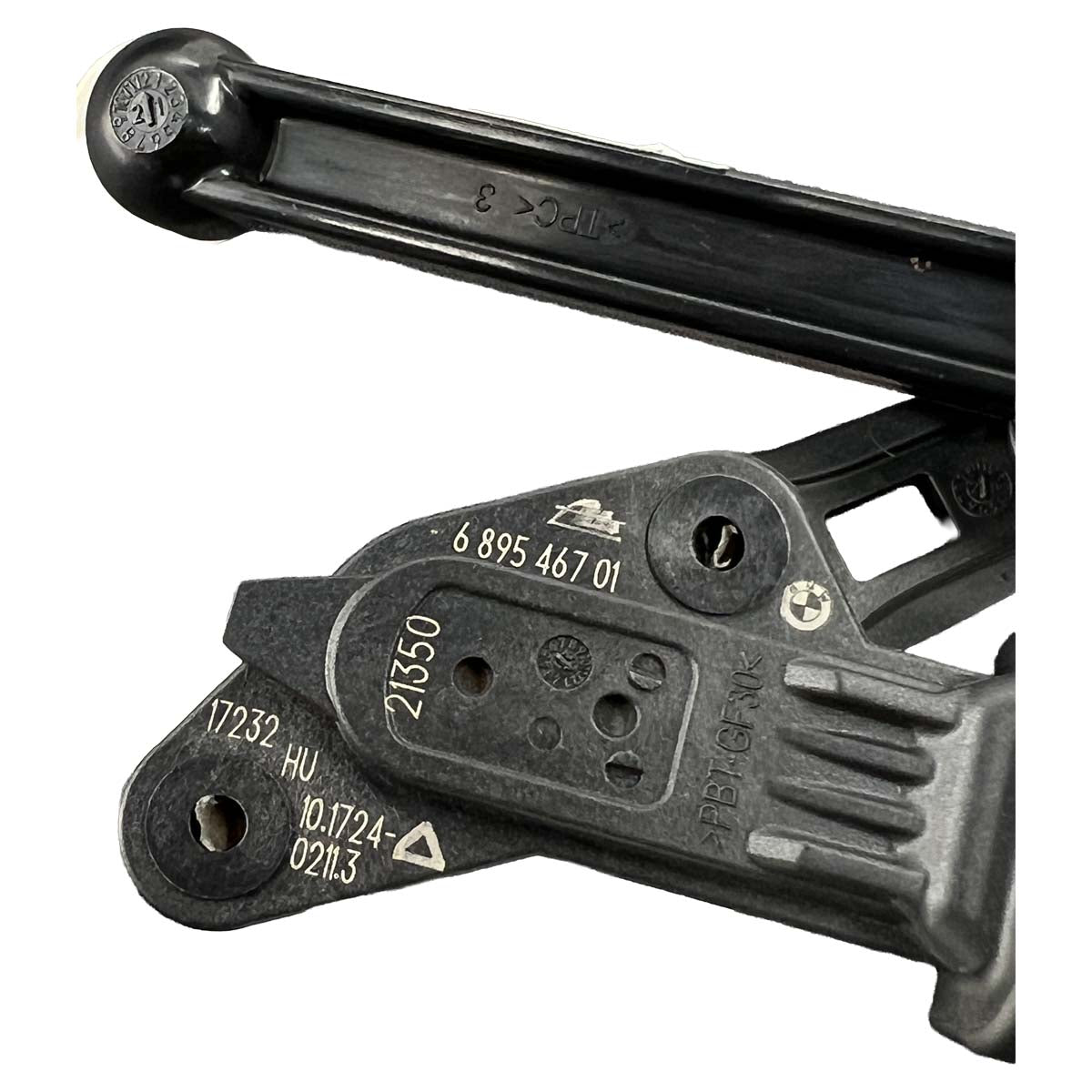Sensor Altura Farol BMW X5 2021 2022 2023 Dianteiro Direito