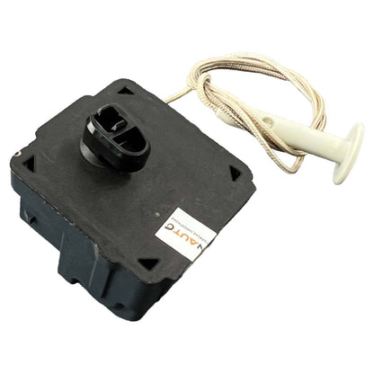 Trava Elétrica Portinhola Carregamento BMW X5 2021 2022 2023