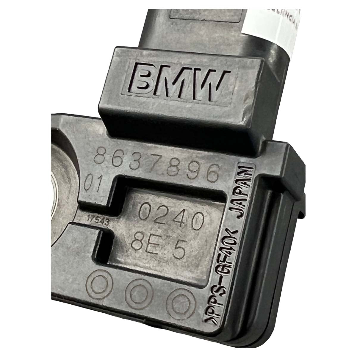 Sensor MAP Pressão Ar Turbina BMW X5 B58 2020 2021 2022 2023