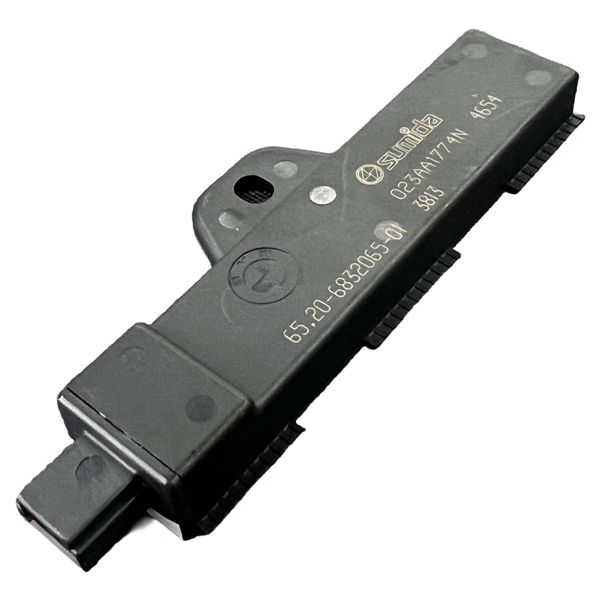 Antena Keyless Amplificada BMW X5 2019 2020 2021 2022 2023