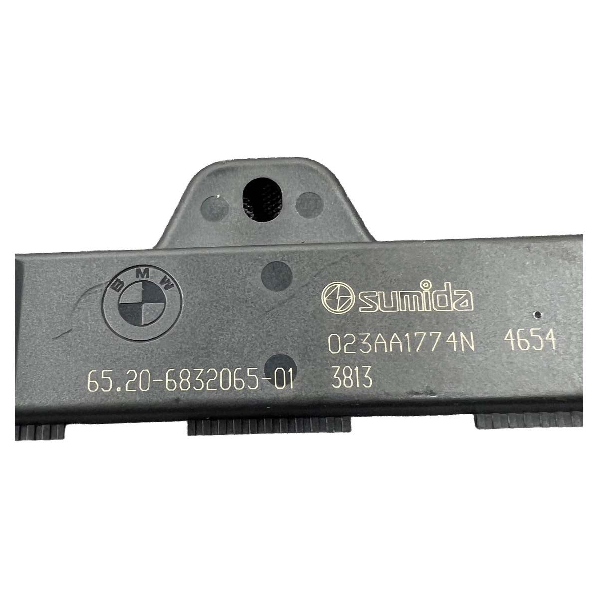 Antena Keyless Amplificada BMW X5 2019 2020 2021 2022 2023