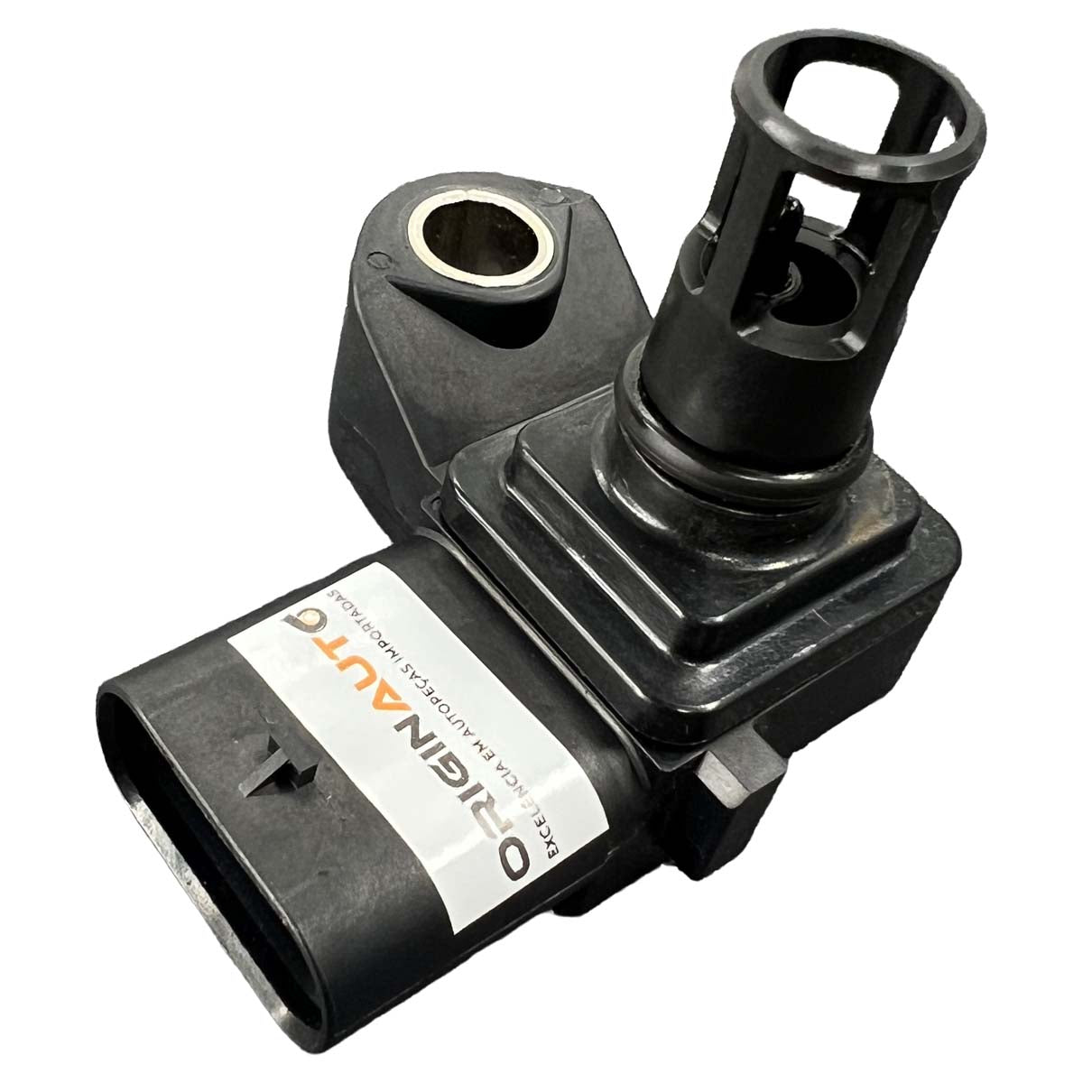 Sensor MAP Pressão Ar BMW X5 G05 Híbrido 2020 2021 2022 2023