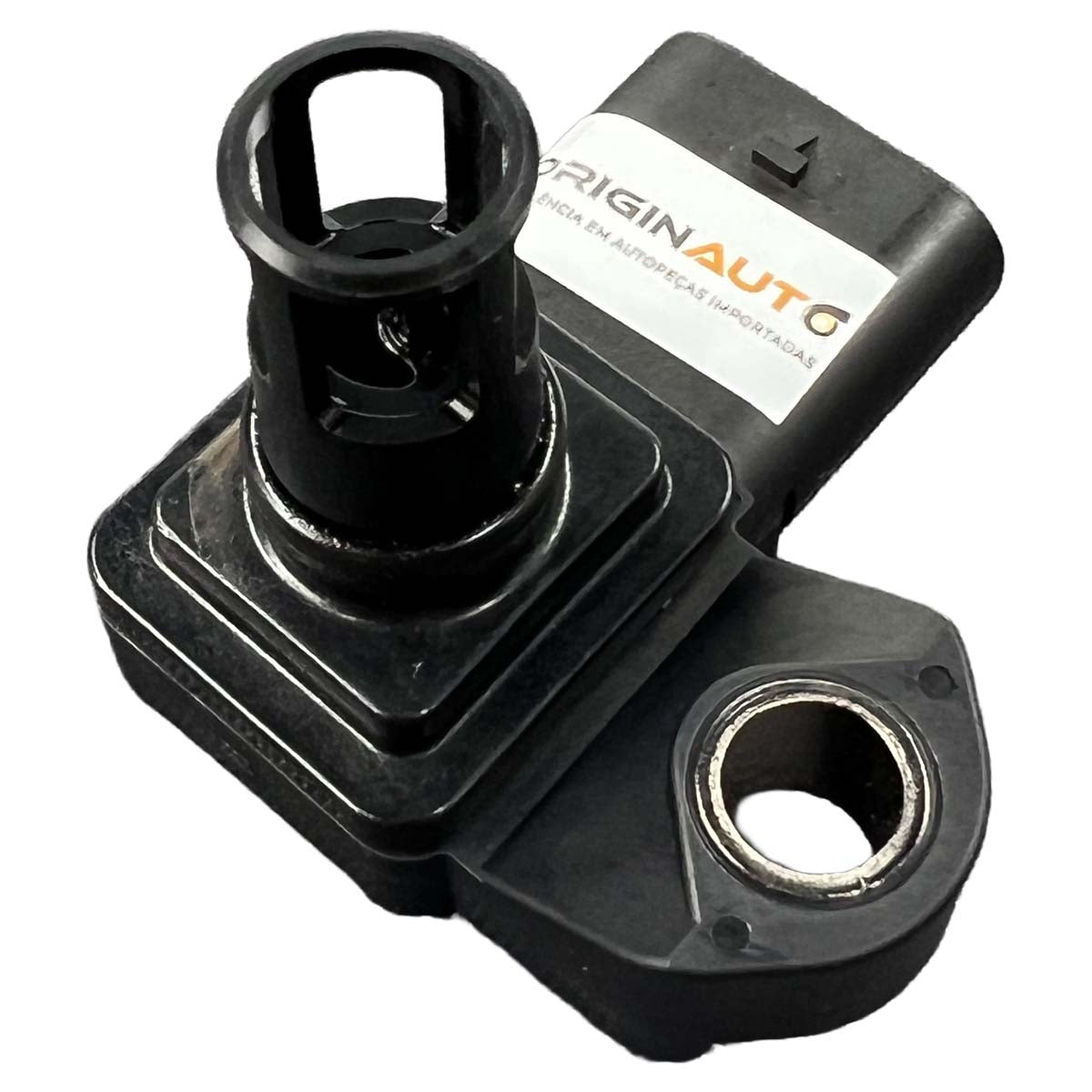 Sensor MAP Pressão Ar BMW X5 G05 Híbrido 2020 2021 2022 2023