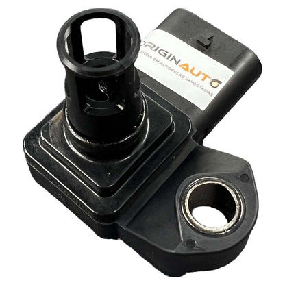 Sensor MAP Pressão Ar BMW X5 G05 Híbrido 2020 2021 2022 2023
