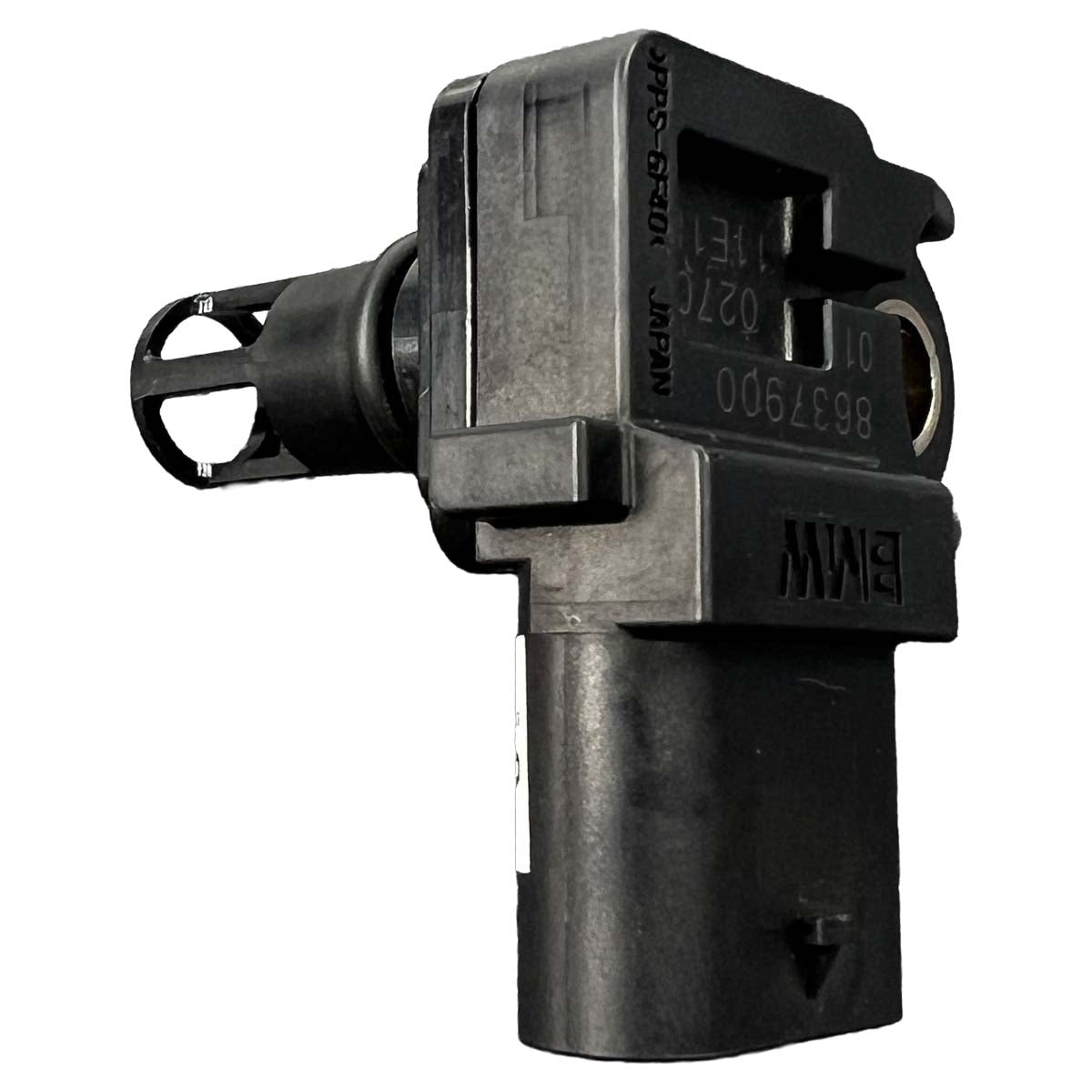 Sensor MAP Pressão Ar BMW X5 G05 Híbrido 2020 2021 2022 2023