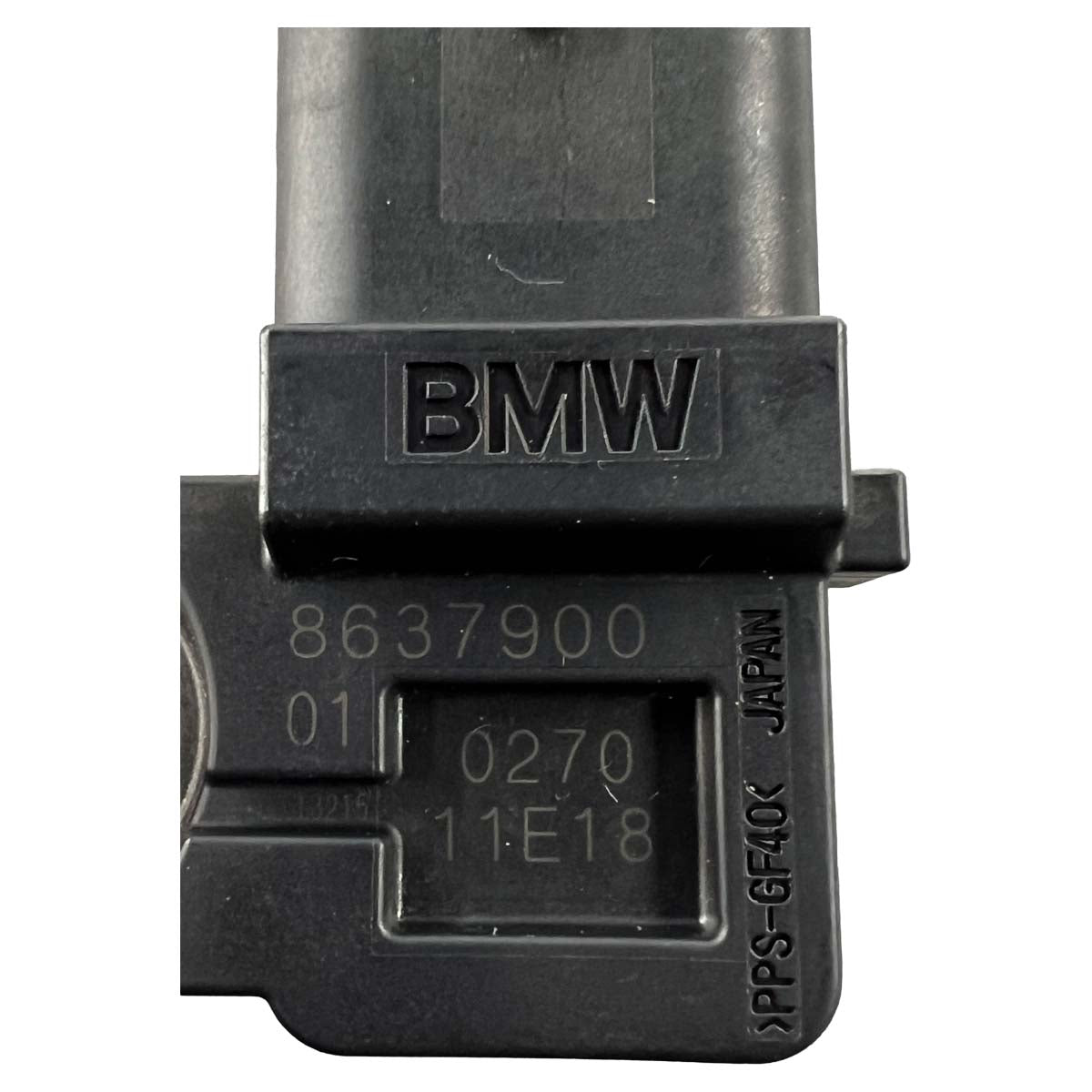 Sensor MAP Pressão Ar BMW X5 G05 Híbrido 2020 2021 2022 2023
