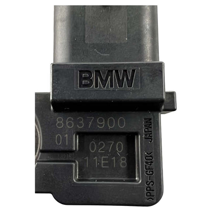 Sensor MAP Pressão Ar BMW X5 G05 Híbrido 2020 2021 2022 2023