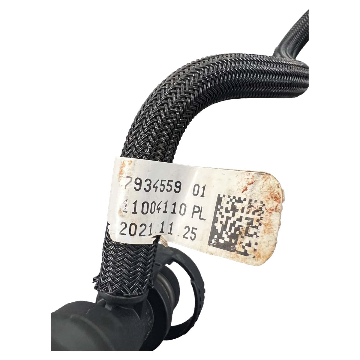 Tubo Respiro AR Admissão BMW X5 G05 2019 2020 2021 2022 2023