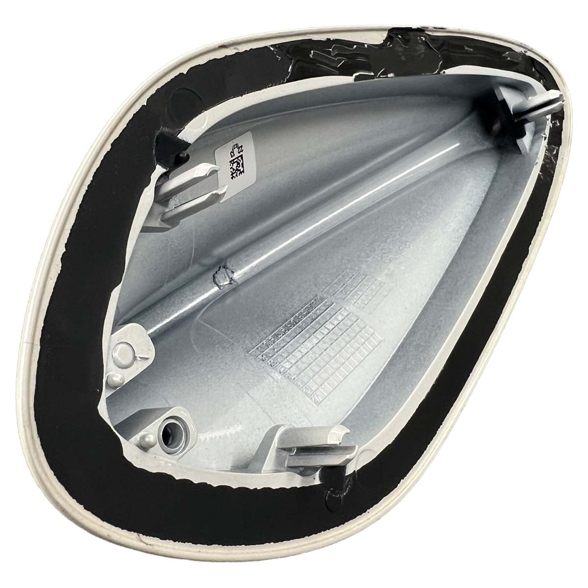 Capa Antena Teto BMW X5 G05 2019 2020 2021 2022 2023 Tubarão