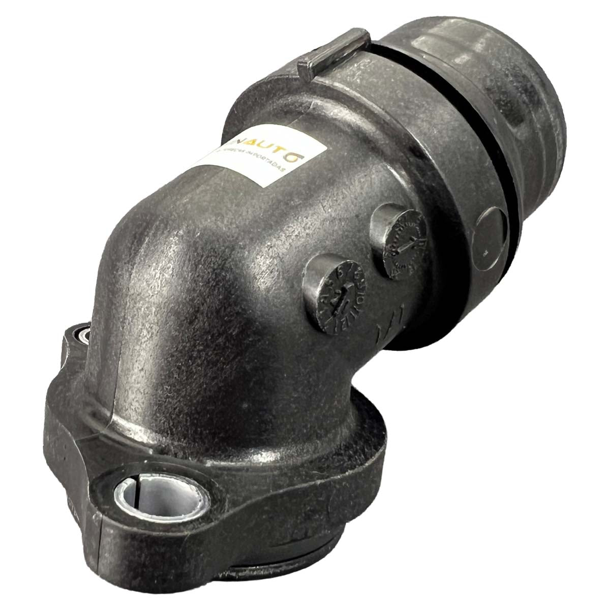Flange Conector Água BMW X5 G05 B58 2019 2020 2021 2022 2023
