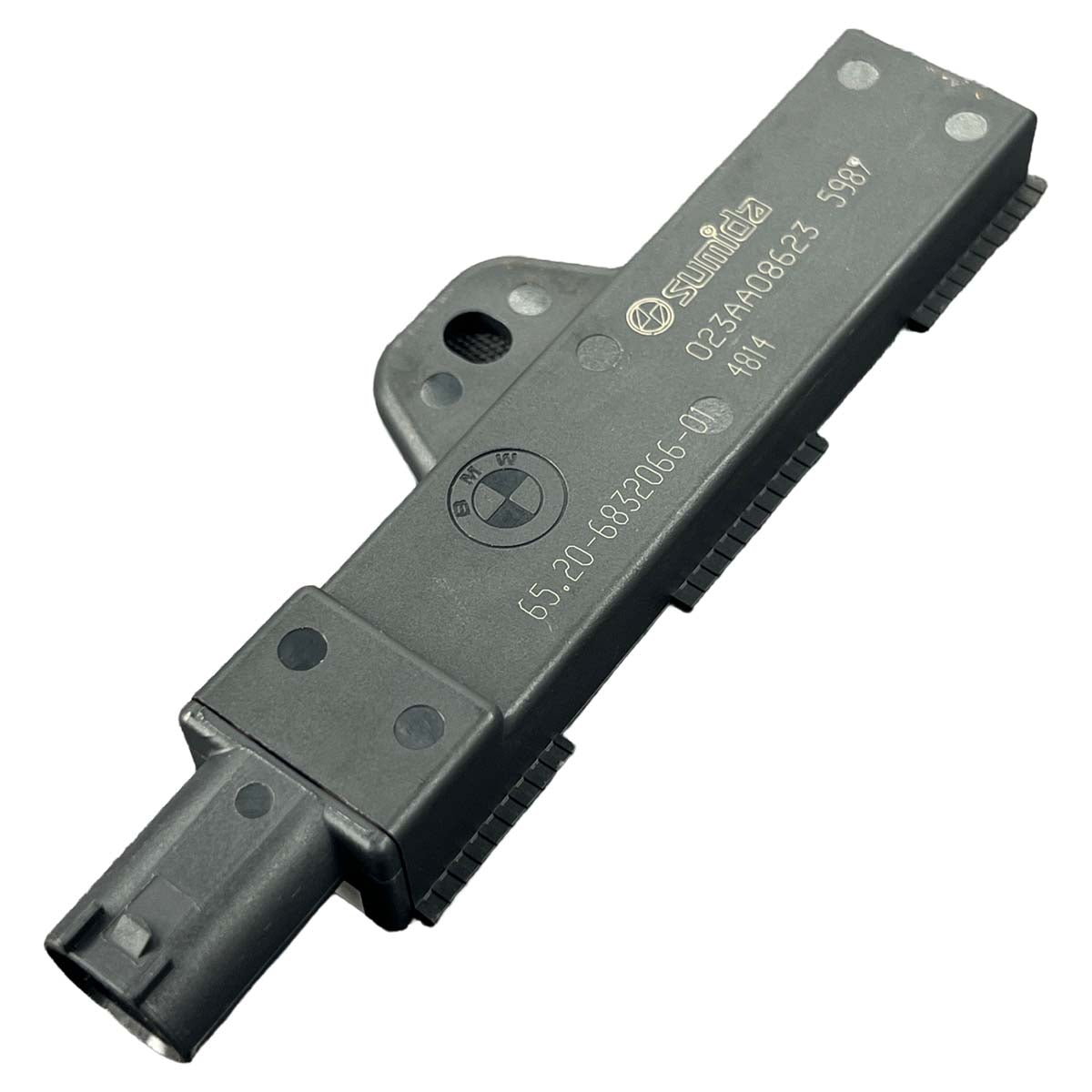 Antena Keyless Amplificada BMW X5 2019 2020 2021 2022 2023