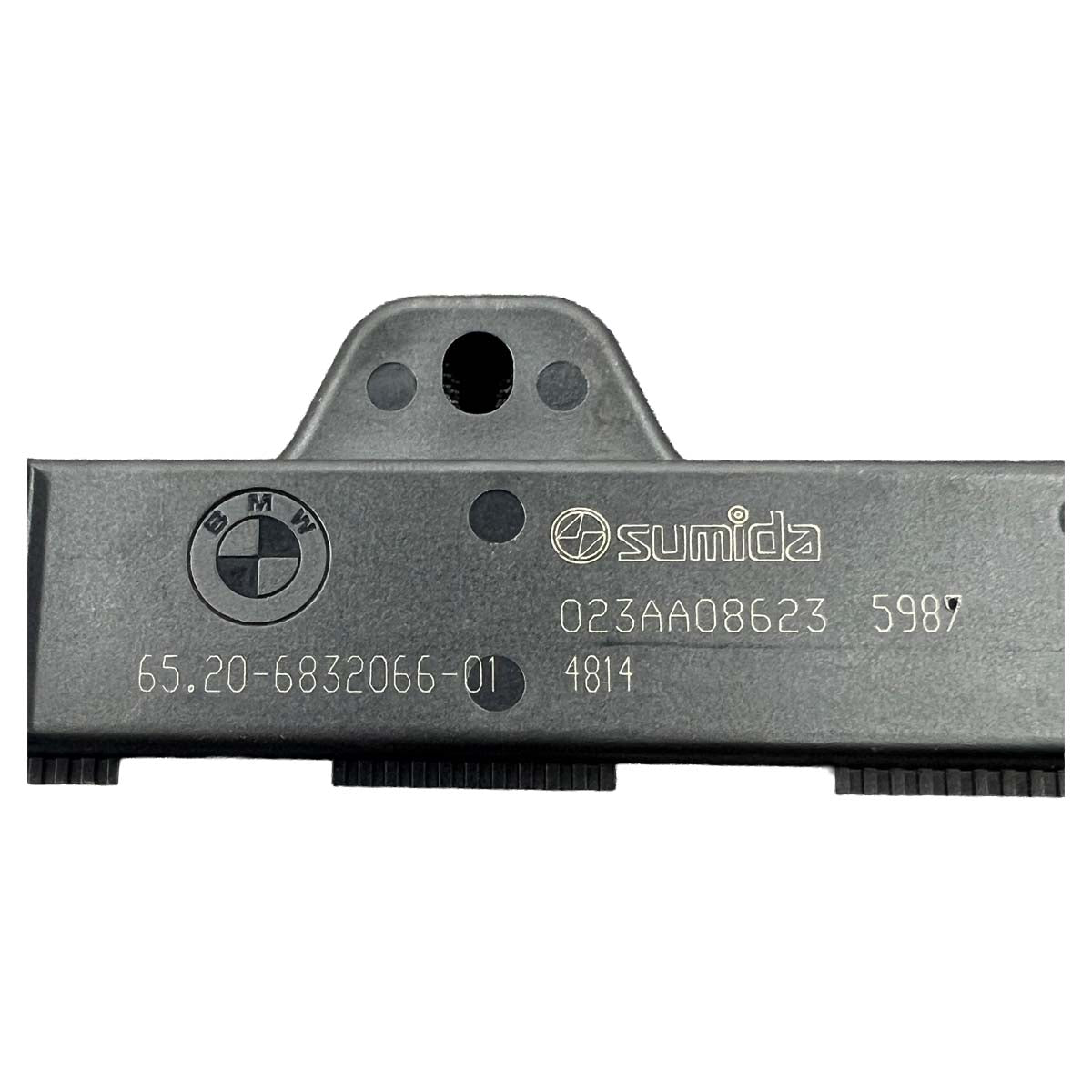Antena Keyless Amplificada BMW X5 2019 2020 2021 2022 2023