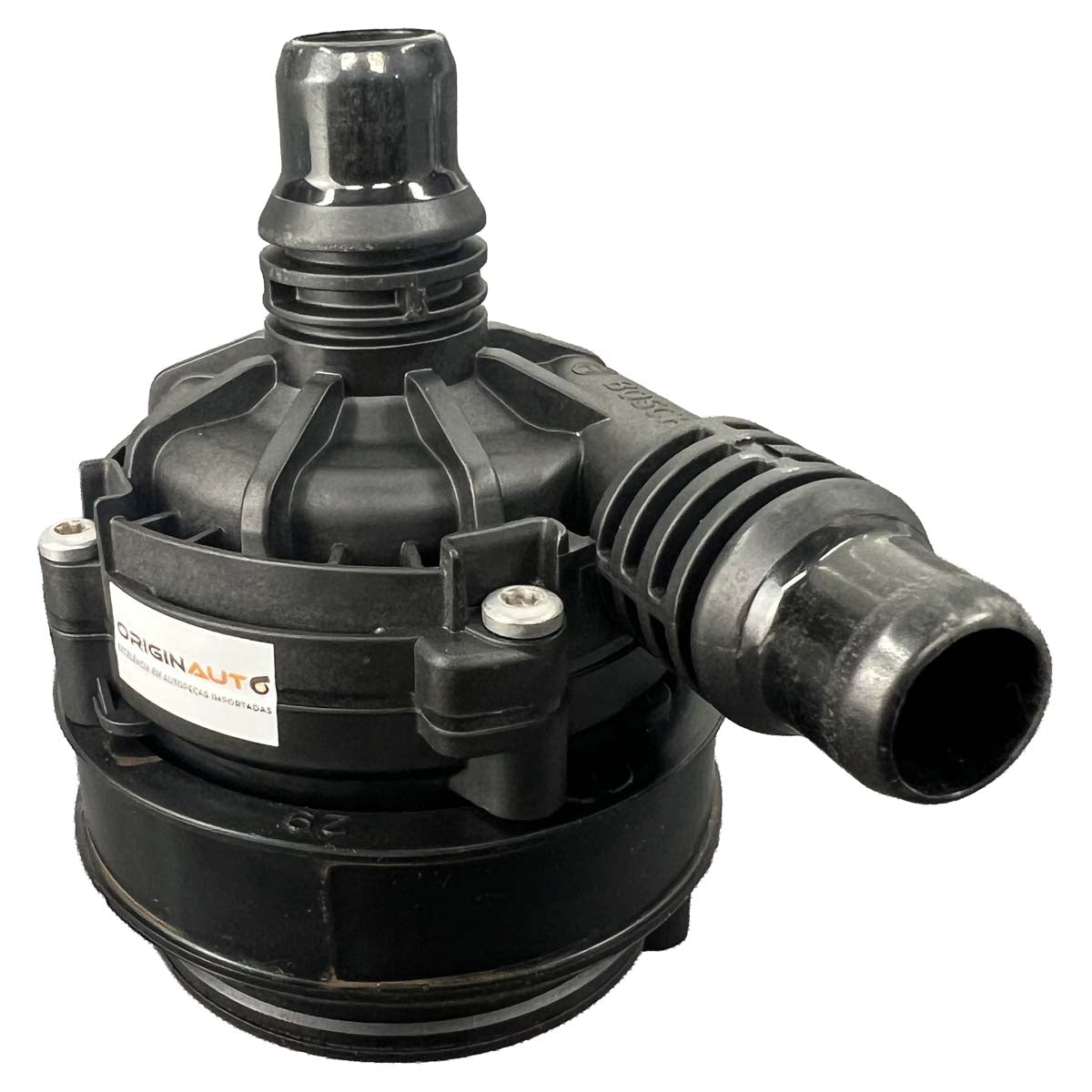 Bomba Água Auxiliar BMW X5 B58 2019 2020 2021 2022 2023 2024