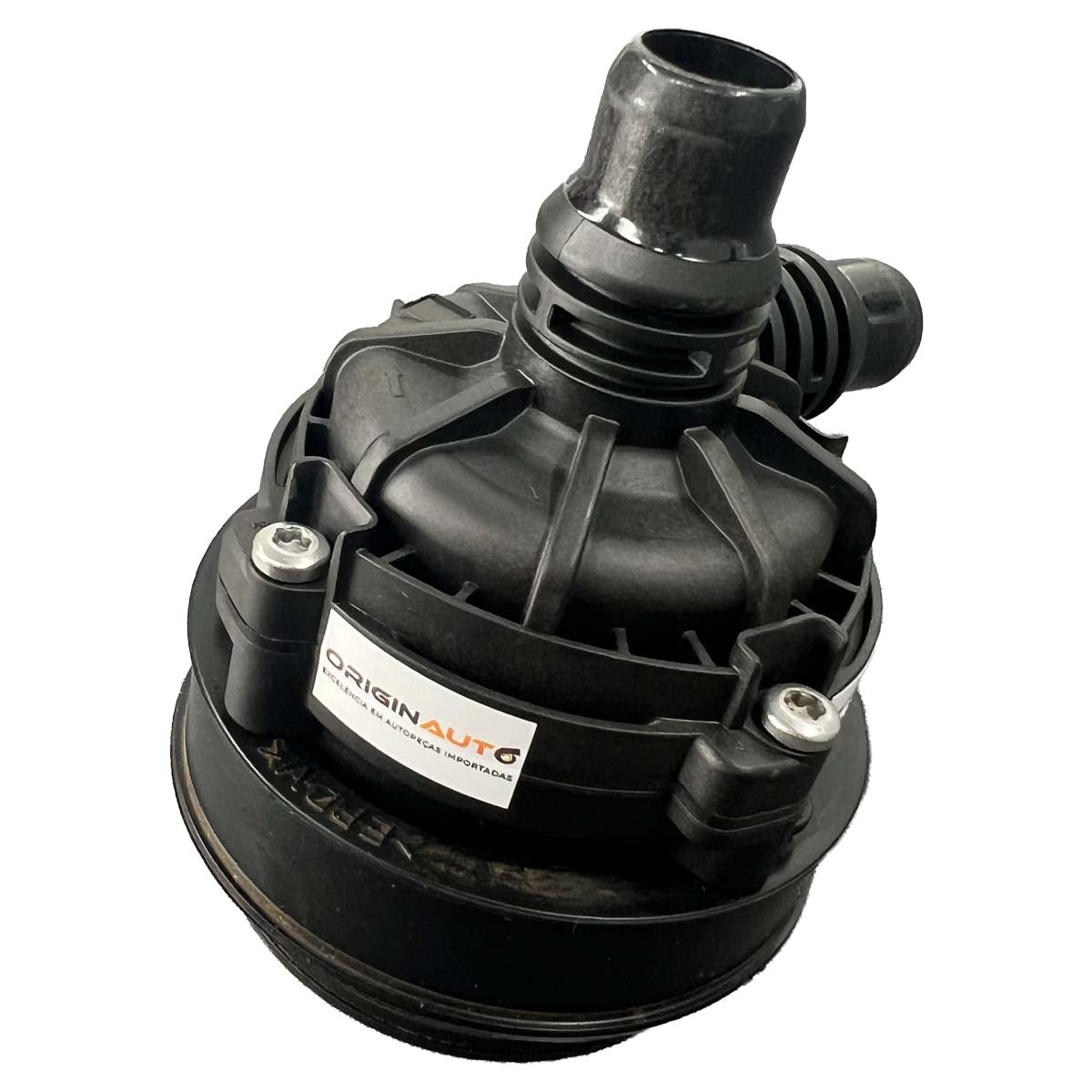 Bomba Água Auxiliar BMW X5 B58 2019 2020 2021 2022 2023 2024