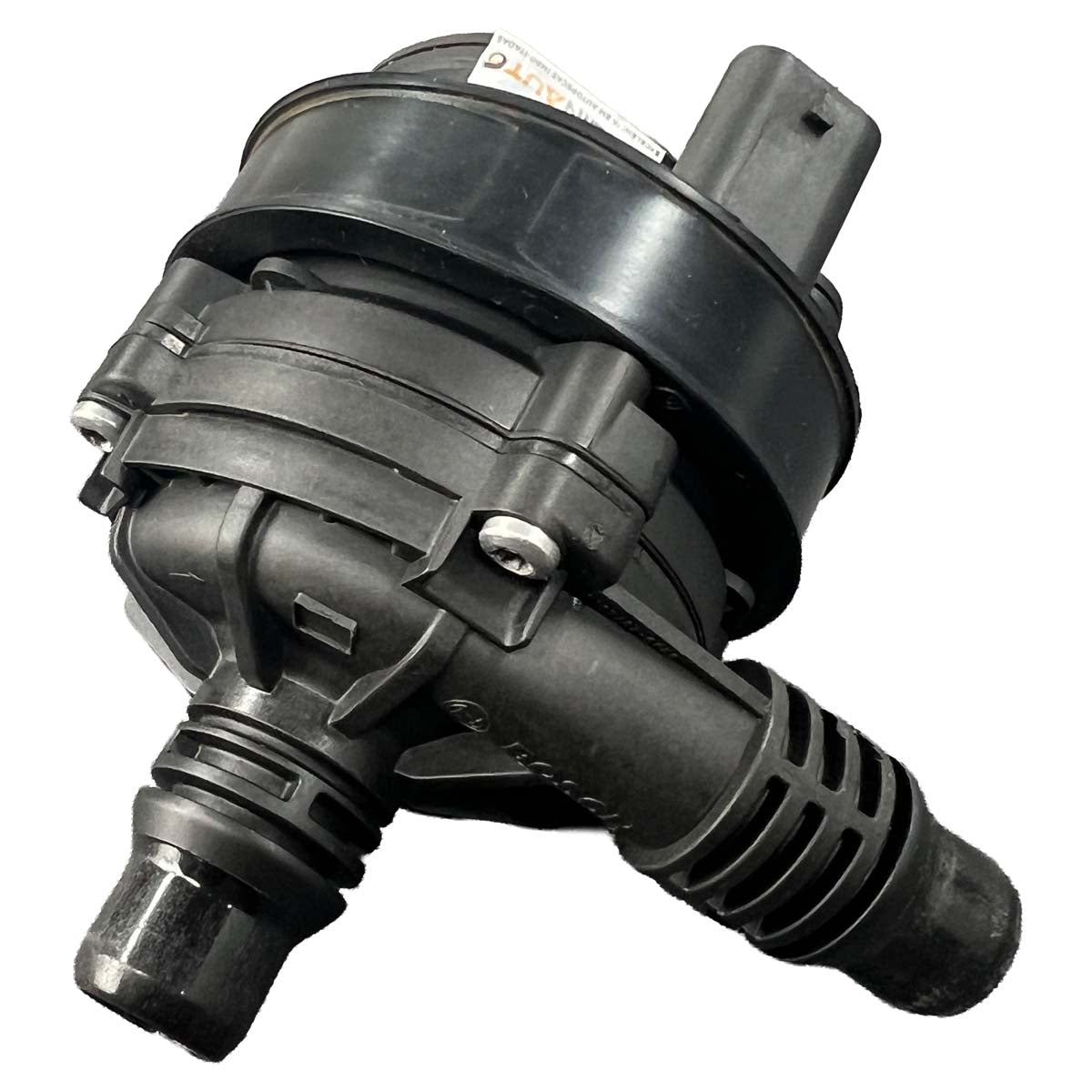 Bomba Água Auxiliar BMW X5 B58 2019 2020 2021 2022 2023 2024