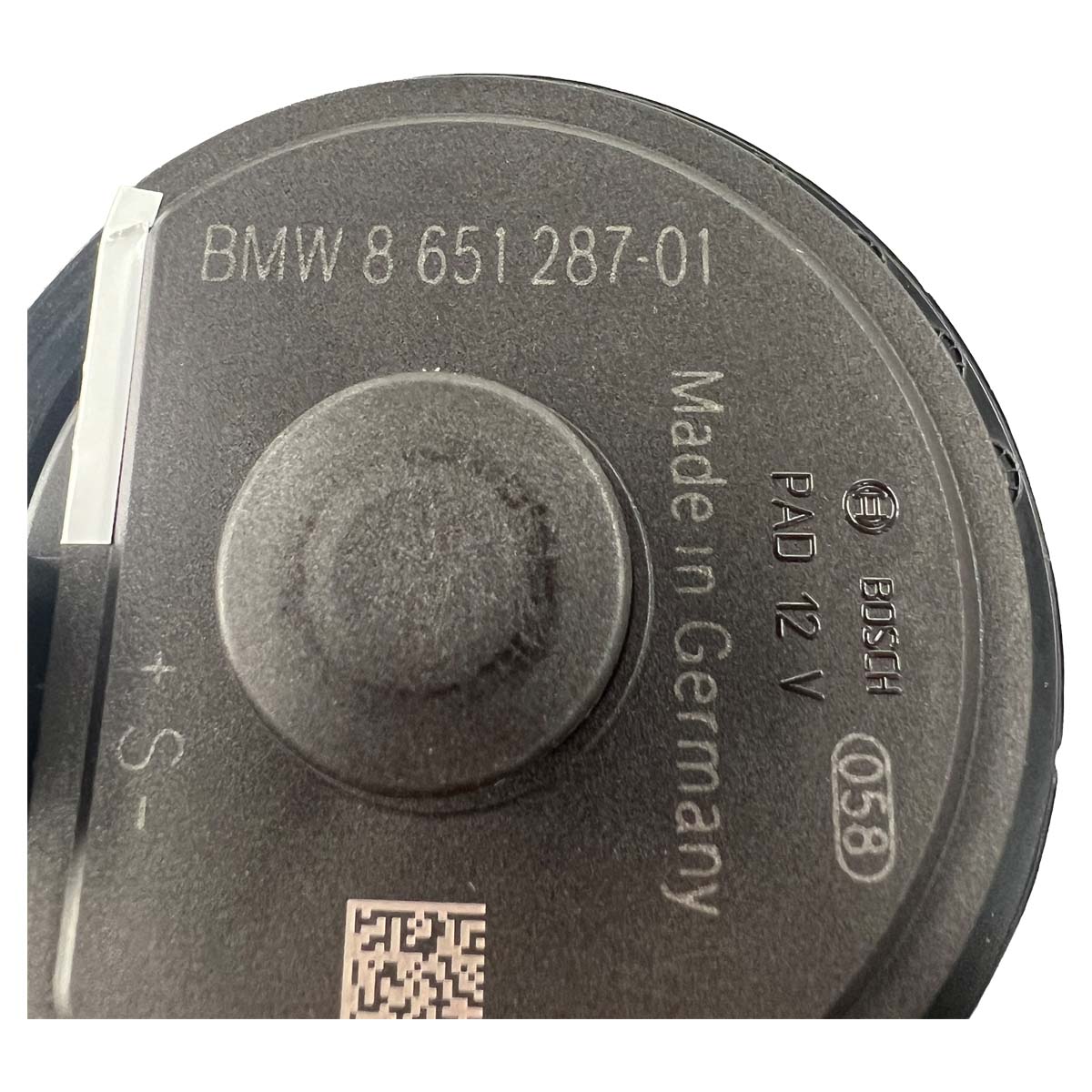 Bomba Água Auxiliar BMW X5 B58 2019 2020 2021 2022 2023 2024