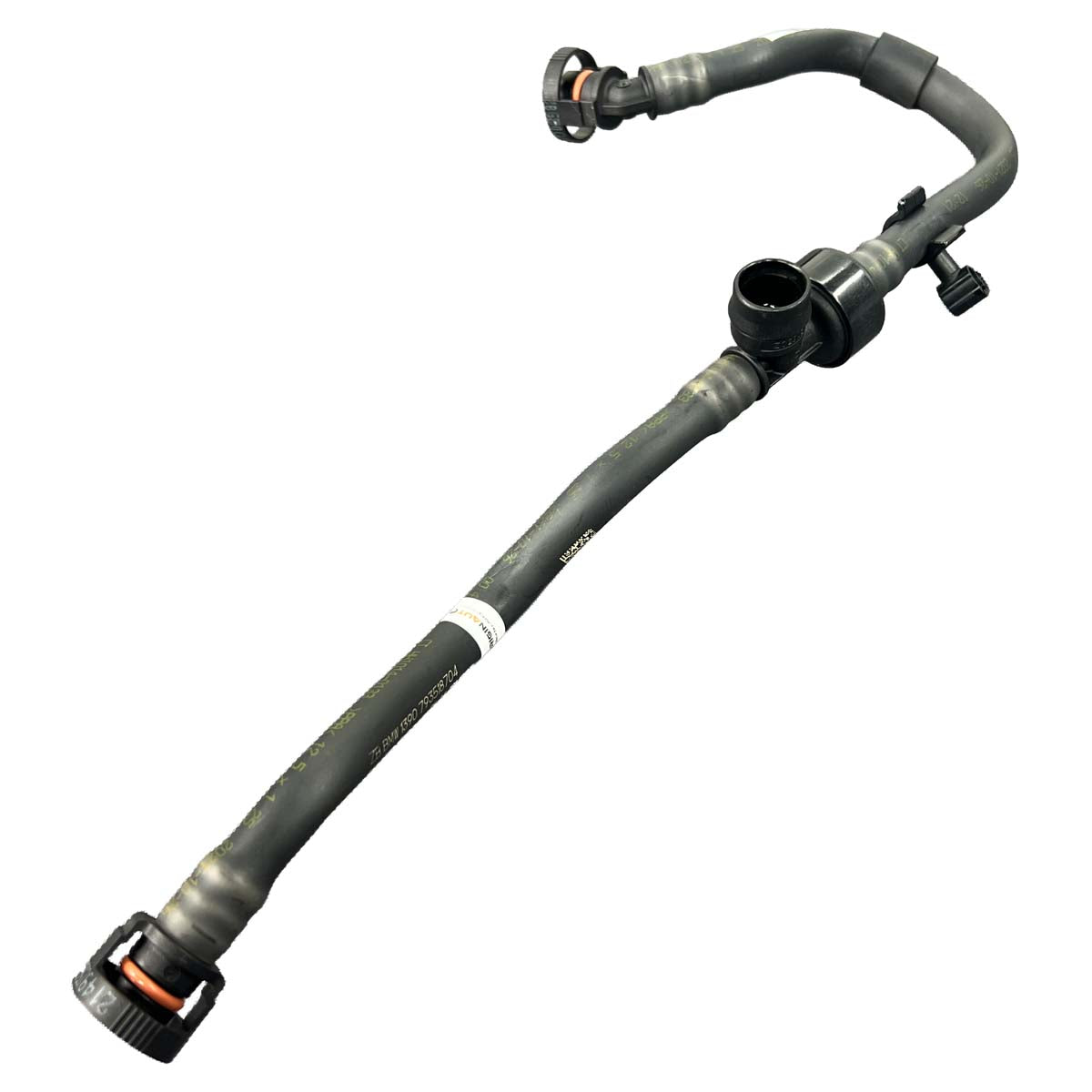 Mangueira Tubo Respiro AR BMW X5 G05 2021 2022 2023 Admissão