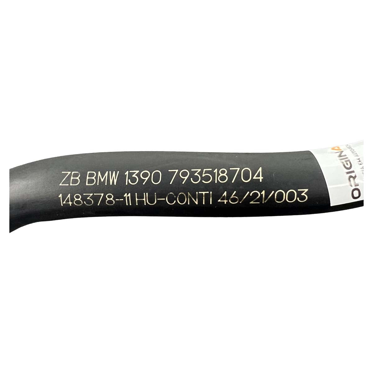 Mangueira Tubo Respiro AR BMW X5 G05 2021 2022 2023 Admissão