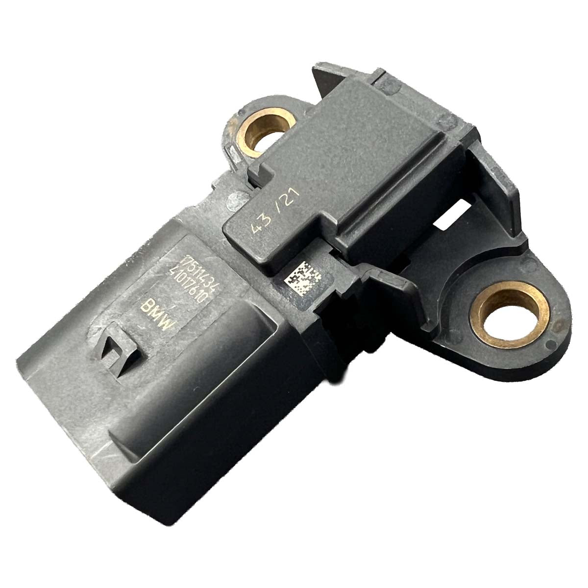 Sensor MAP Pressão Ar BMW X5 G05 B58 2021 2022 2023 Admissão