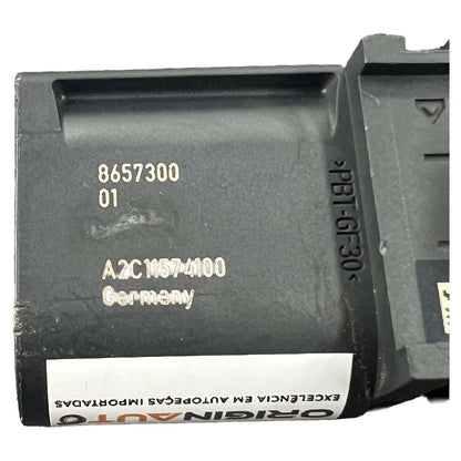 Sensor MAP Pressão Ar BMW X5 G05 B58 2021 2022 2023 Admissão