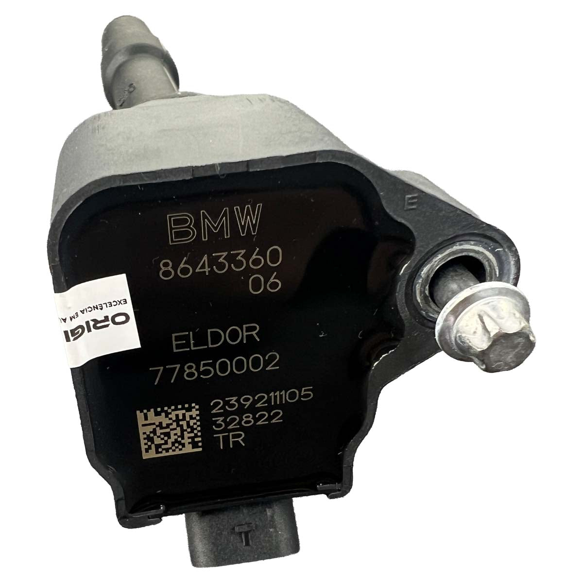 Bobina Ignição BMW X5 xDrive45e B58 2019 2020 2021 2022 2023
