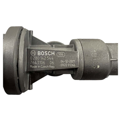 Válvula Canister BMW X5 Híbrido B58 2019 2020 2021 2022 2023