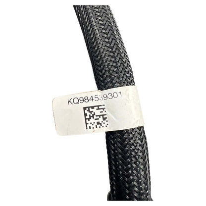 Tubo Flexível Combustível BMW X5 G05 B58 2020 2021 2022 2023