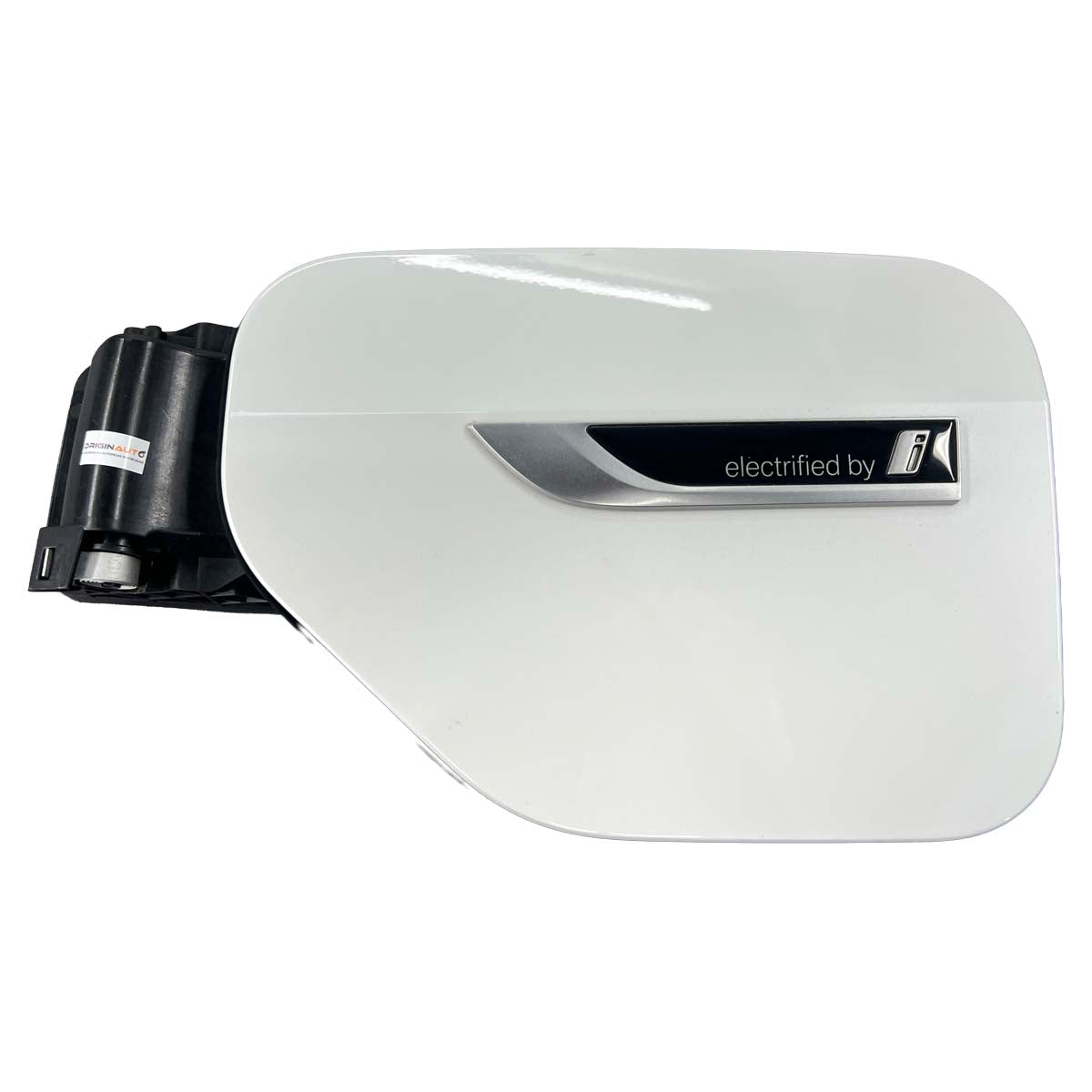 Portinhola Recarga BMW X5 Híbrido 2020 2021 2022 2023 Tanque