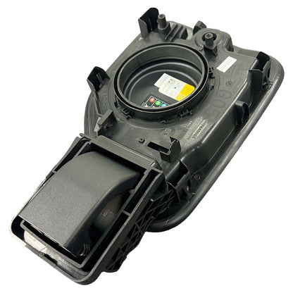 Portinhola Recarga BMW X5 Híbrido 2020 2021 2022 2023 Tanque