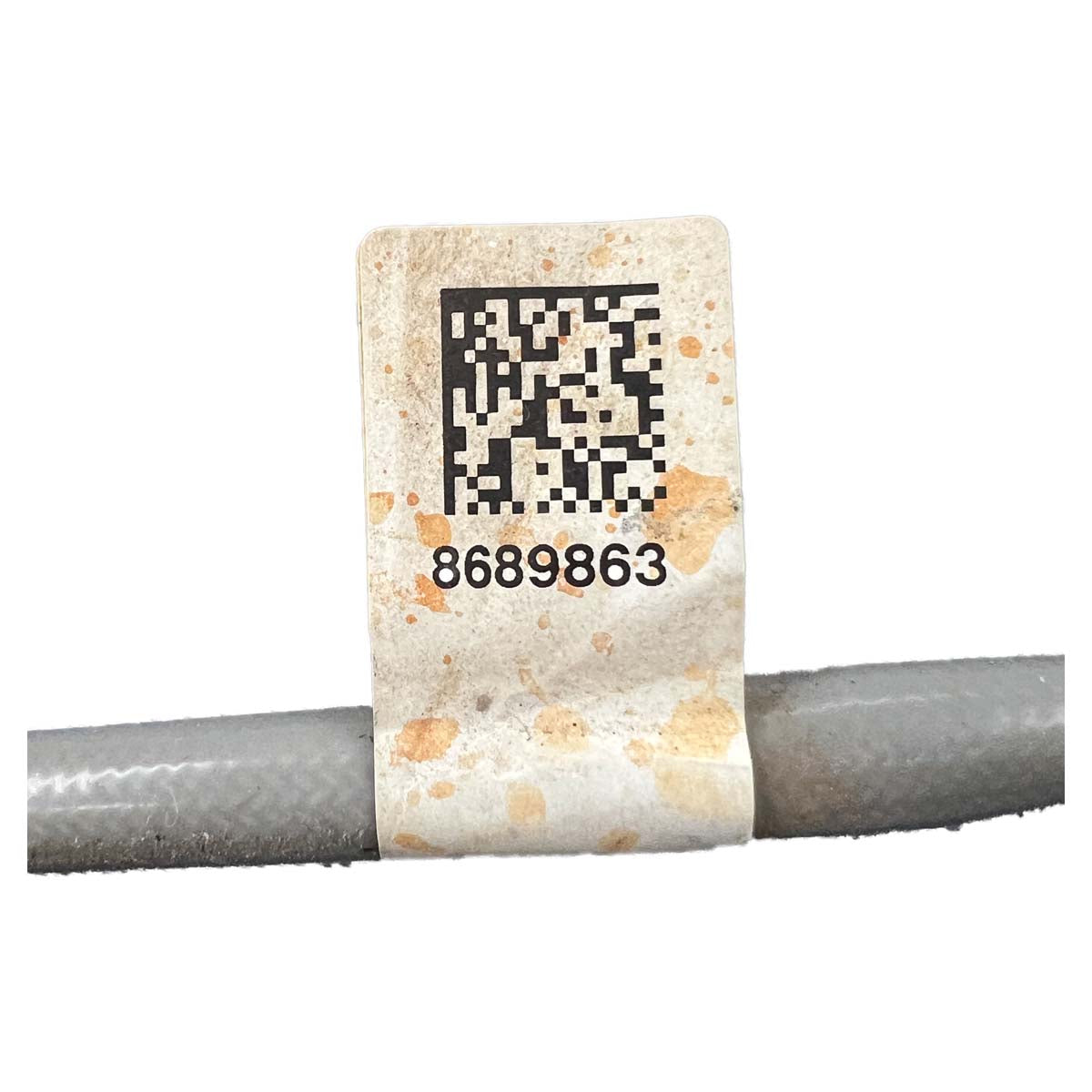 Sonda Lambda Pós Catalisador BMW X5 2021 2022 2023 Oxigênio