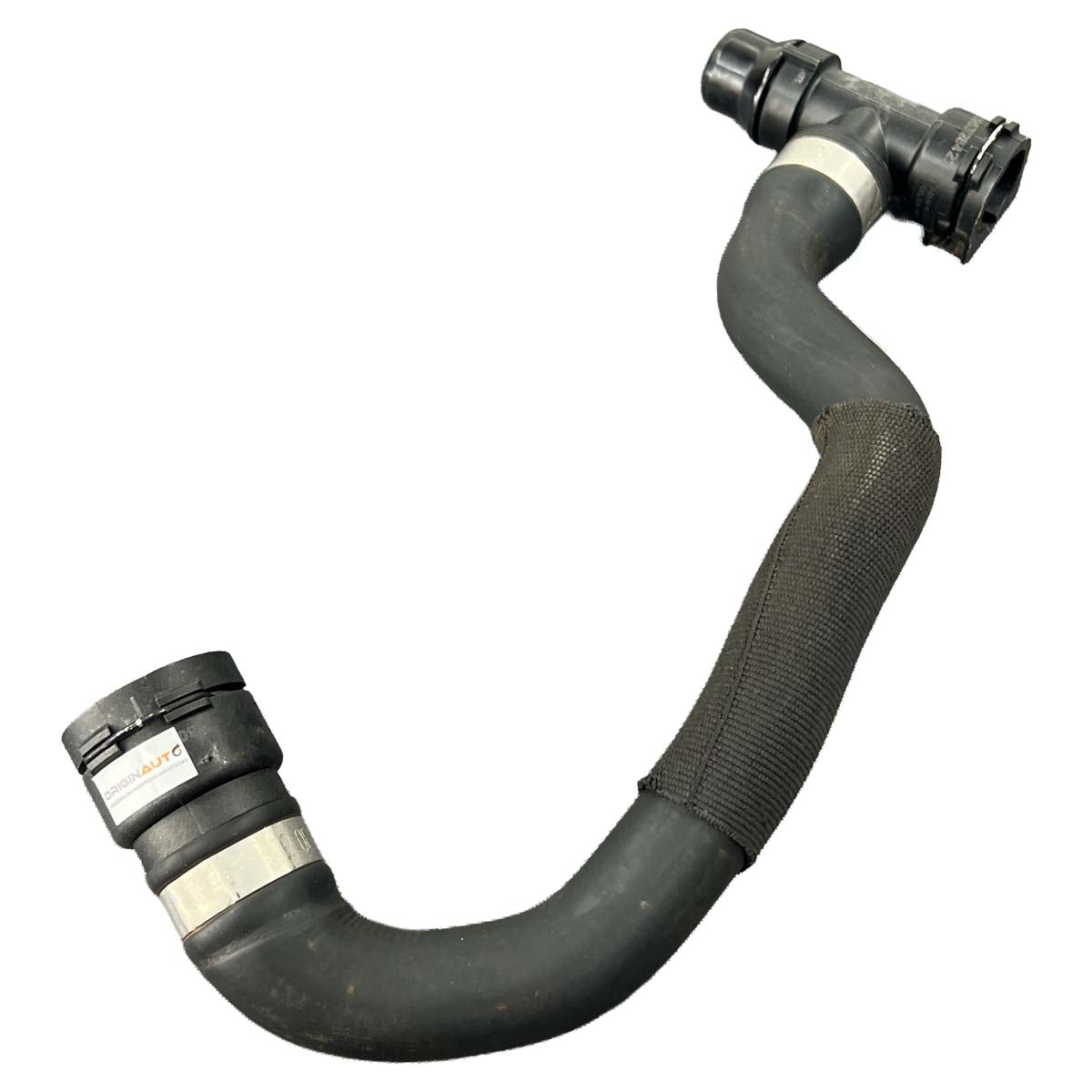 Mangueira Água Radiador BMW X5 B58 2020 2021 2022 2023 Motor