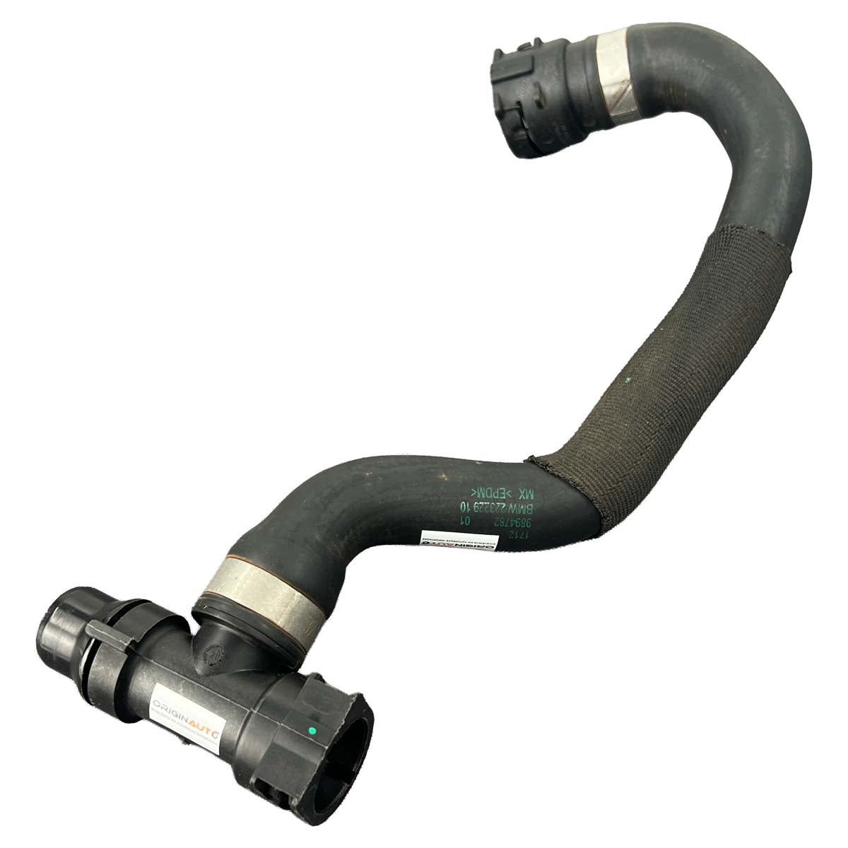 Mangueira Água Radiador BMW X5 B58 2020 2021 2022 2023 Motor