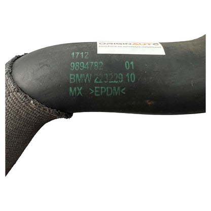 Mangueira Água Radiador BMW X5 B58 2020 2021 2022 2023 Motor