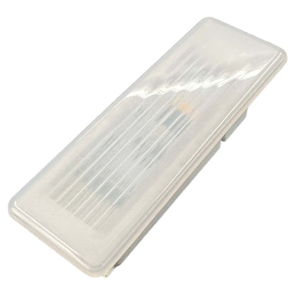 Luz LED Ambiente Porta BMW X5 2020 2021 2022 2023 Painel Pé