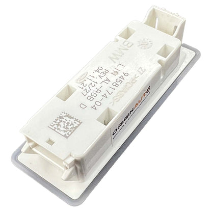 Luz LED Ambiente Porta BMW X5 2020 2021 2022 2023 Painel Pé