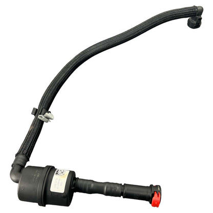 Tubo Respiro Coletor Admissão Ar BMW X5 2021 2022 2023 Motor