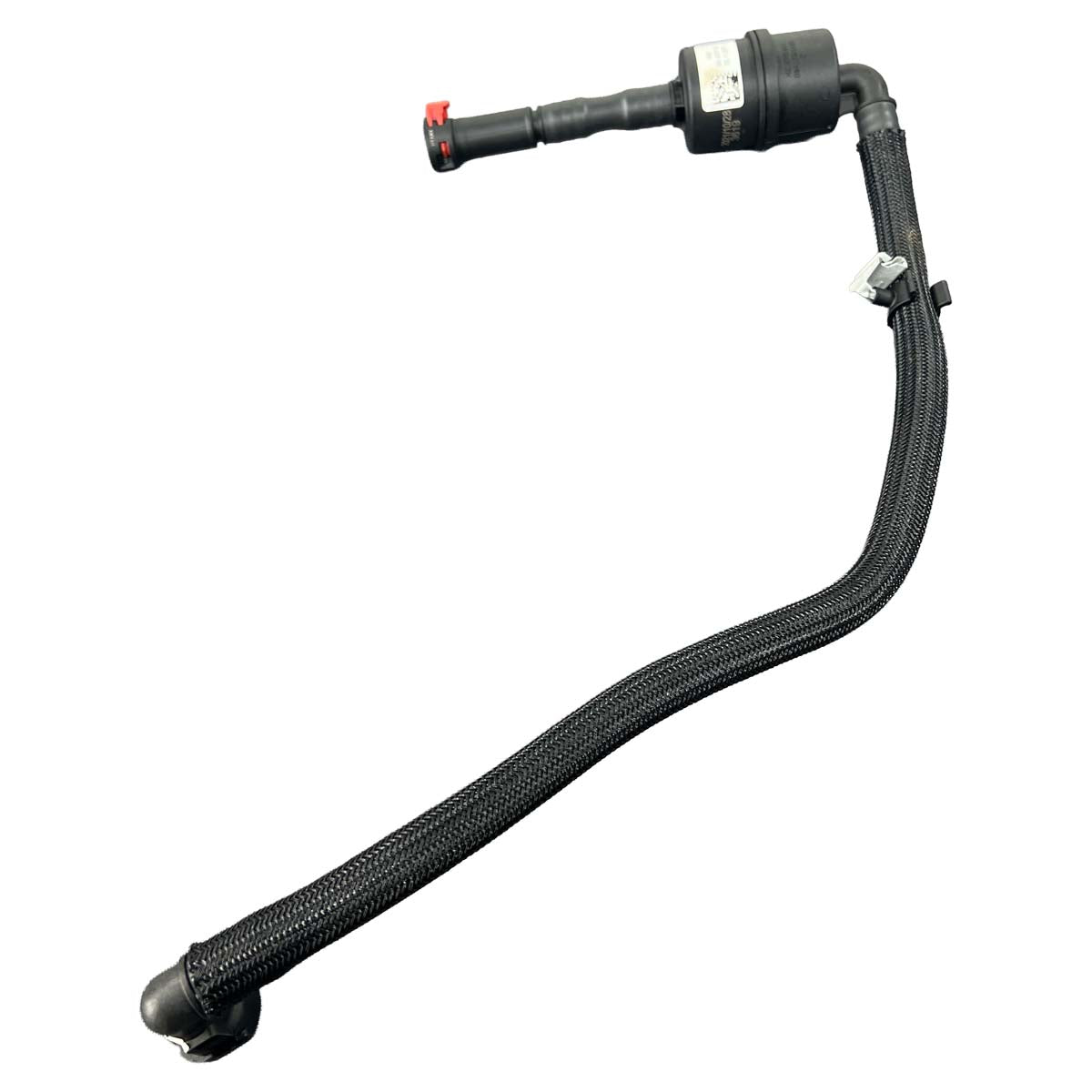 Tubo Respiro Coletor Admissão Ar BMW X5 2021 2022 2023 Motor