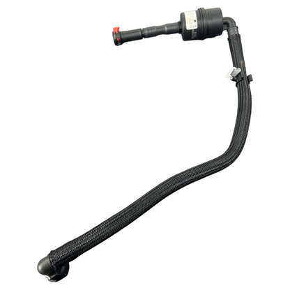 Tubo Respiro Coletor Admissão Ar BMW X5 2021 2022 2023 Motor