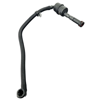 Tubo Respiro Coletor Admissão Ar BMW X5 2021 2022 2023 Motor