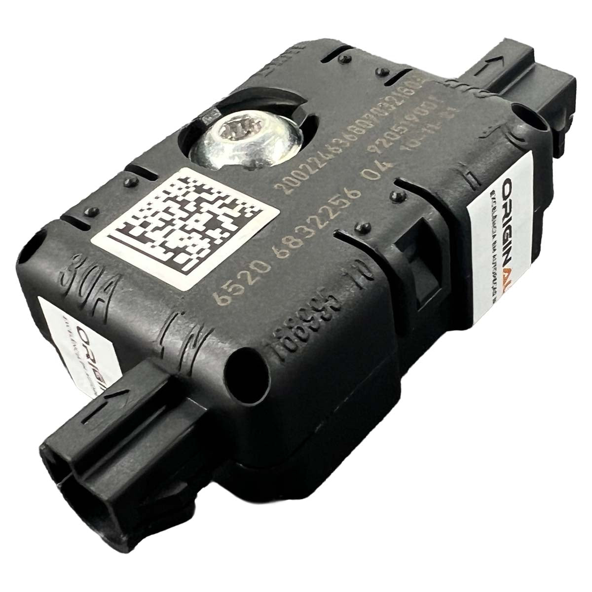 Módulo Supressor Ruído Som BMW X5 2019 2020 2021 2022 2023