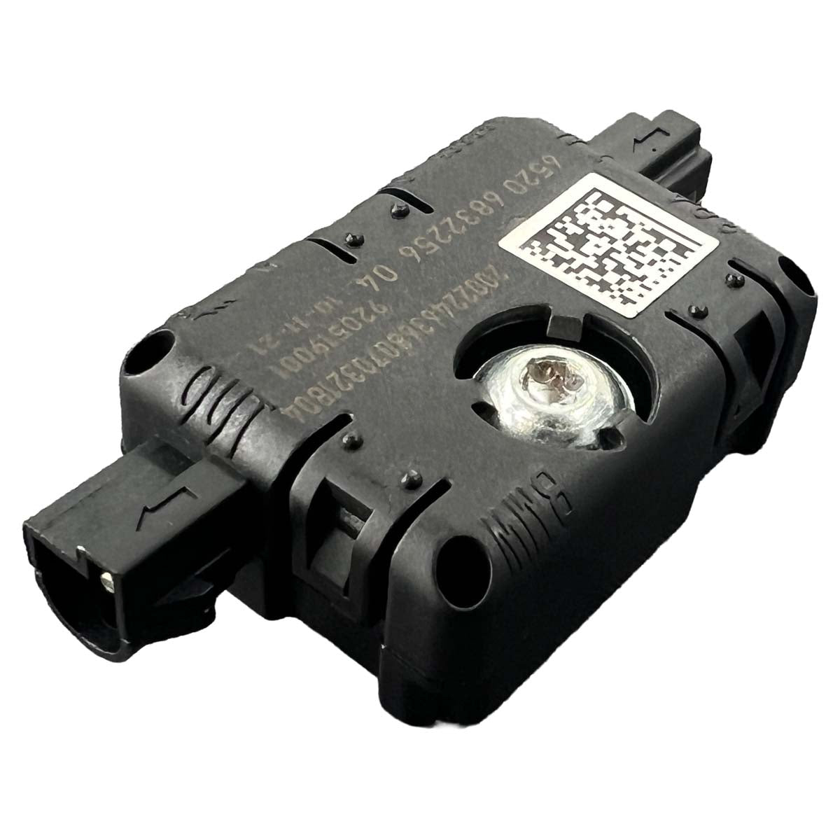 Módulo Supressor Ruído Som BMW X5 2019 2020 2021 2022 2023