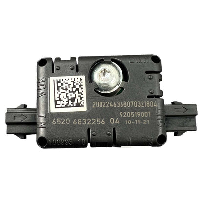 Módulo Supressor Ruído Som BMW X5 2019 2020 2021 2022 2023