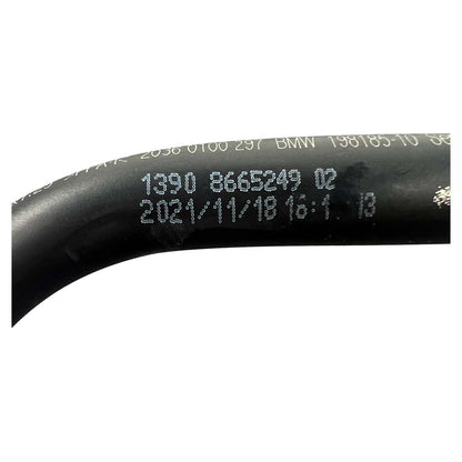 Mangueira Respiro Ar Admissão BMW X5 B58 2020 2021 2022 2023