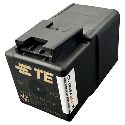 Relê Alta Potência 850W BMW X5 G05 2019 2020 2021 2022 2023